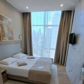 Продается 1-комнатная квартира, 50 м²