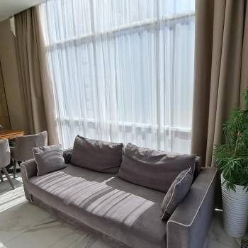 Продается 1-комнатная квартира, 50 м²