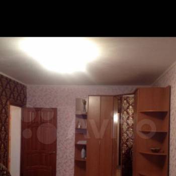 Продается 1-комнатная квартира, 32 м²