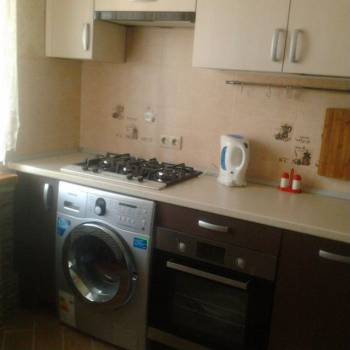 Сдается 1-комнатная квартира, 37 м²
