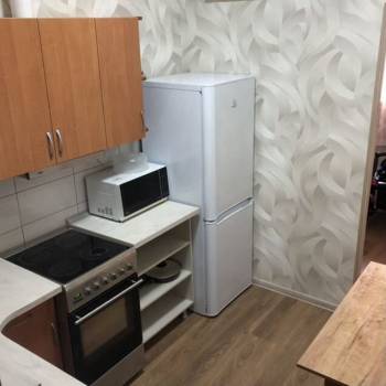 Сдается 2-х комнатная квартира, 50 м²