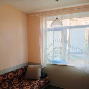 Сдается 1-комнатная квартира, 15 м²