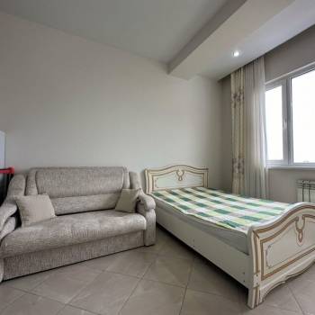 Продается 1-комнатная квартира, 26 м²