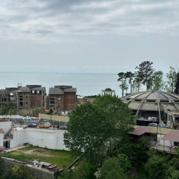 Продается 1-комнатная квартира, 26 м²