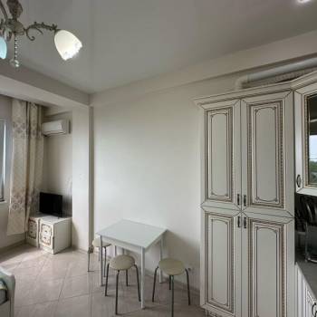 Продается 1-комнатная квартира, 26 м²