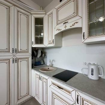 Продается 1-комнатная квартира, 26 м²