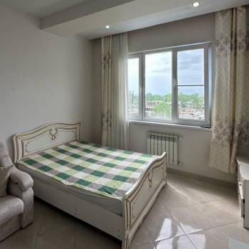 Продается 1-комнатная квартира, 26 м²