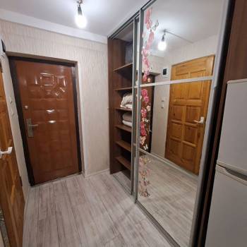 Продается 1-комнатная квартира, 15 м²