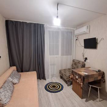 Продается 1-комнатная квартира, 15 м²