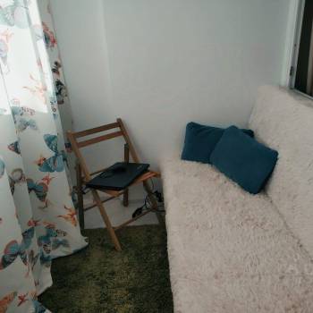 Продается 1-комнатная квартира, 32 м²