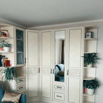 Продается 1-комнатная квартира, 32 м²