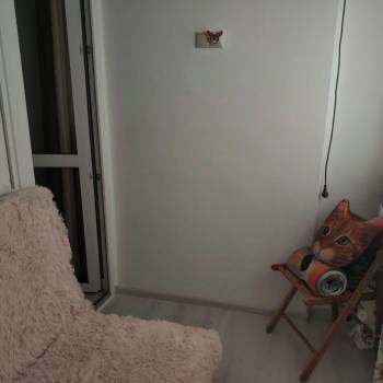 Продается 1-комнатная квартира, 32 м²