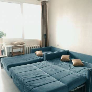 Продается 1-комнатная квартира, 32 м²