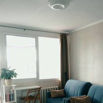 Продается 1-комнатная квартира, 32 м²