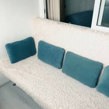 Продается 1-комнатная квартира, 32 м²