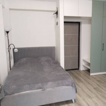 Продается 1-комнатная квартира, 28,5 м²