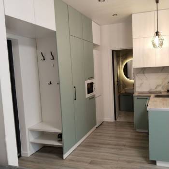 Продается 1-комнатная квартира, 28,5 м²