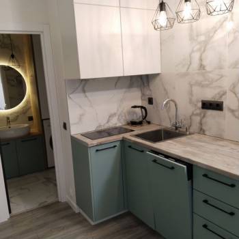 Продается 1-комнатная квартира, 28,5 м²