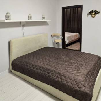 Продается 2-х комнатная квартира, 49,5 м²