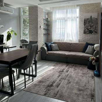 Продается 2-х комнатная квартира, 57 м²