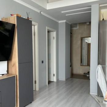 Продается 2-х комнатная квартира, 57 м²