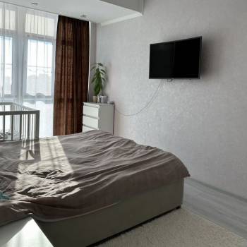 Продается 2-х комнатная квартира, 57 м²