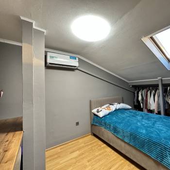 Продается Многокомнатная квартира, 98 м²