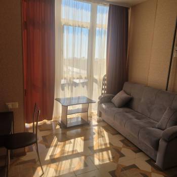 Сдается 1-комнатная квартира, 25 м²