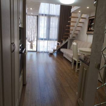 Продается 2-х комнатная квартира, 48 м²