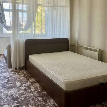 Продается 1-комнатная квартира, 31 м²