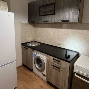 Продается 1-комнатная квартира, 31 м²