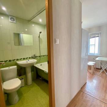 Продается 1-комнатная квартира, 31 м²