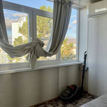 Продается 1-комнатная квартира, 31 м²