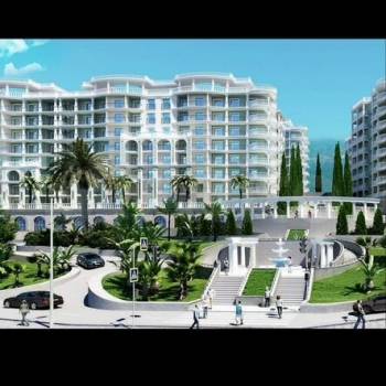 Продается 2-х комнатная квартира, 52 м²