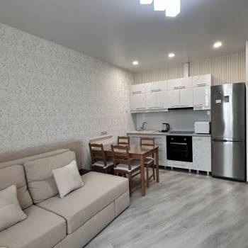 Сдается 2-х комнатная квартира, 52 м²