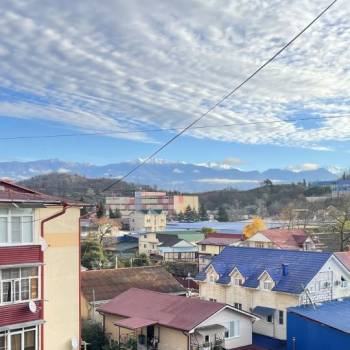 Продается 1-комнатная квартира, 50,8 м²