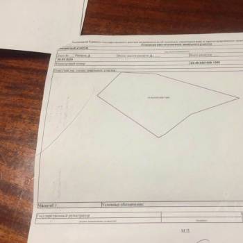 Продается Участок, 750 м²