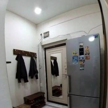 Продается 1-комнатная квартира, 33 м²