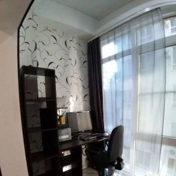 Продается 1-комнатная квартира, 33 м²