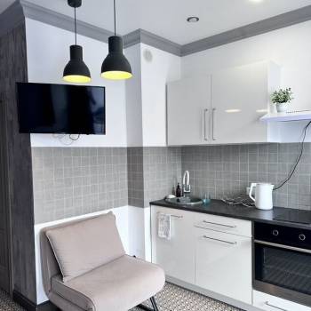 Сдается 1-комнатная квартира, 24 м²