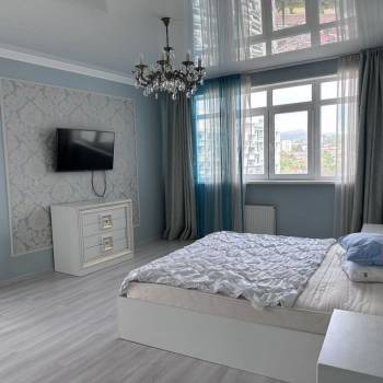 Сдается 2-х комнатная квартира, 55 м²