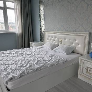Сдается 2-х комнатная квартира, 55 м²