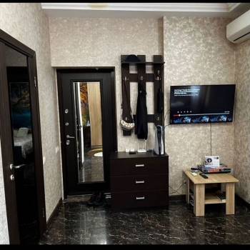Продается 1-комнатная квартира, 23,2 м²