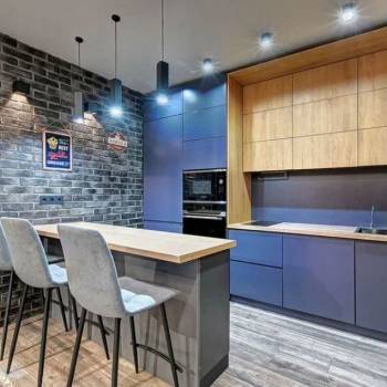 Продается 1-комнатная квартира, 51,3 м²