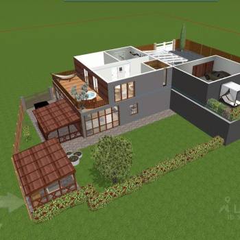 Продается Дом, 118 м²