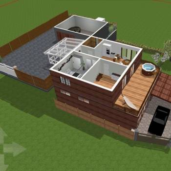 Продается Дом, 118 м²