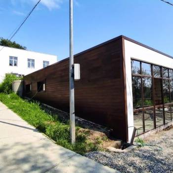 Продается Дом, 118 м²