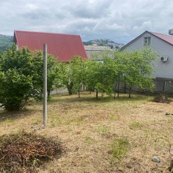 Продается Участок, 450 м²