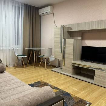 Сдается 1-комнатная квартира, 27 м²
