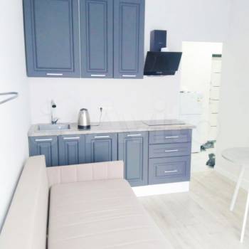 Продается 1-комнатная квартира, 30 м²